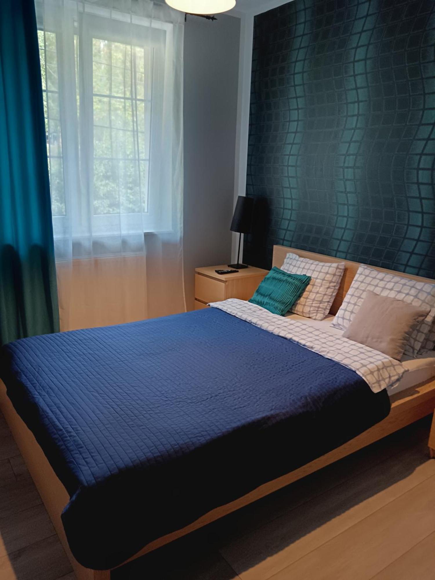 Dziesiatka Apartman Szklarska Poręba Kültér fotó